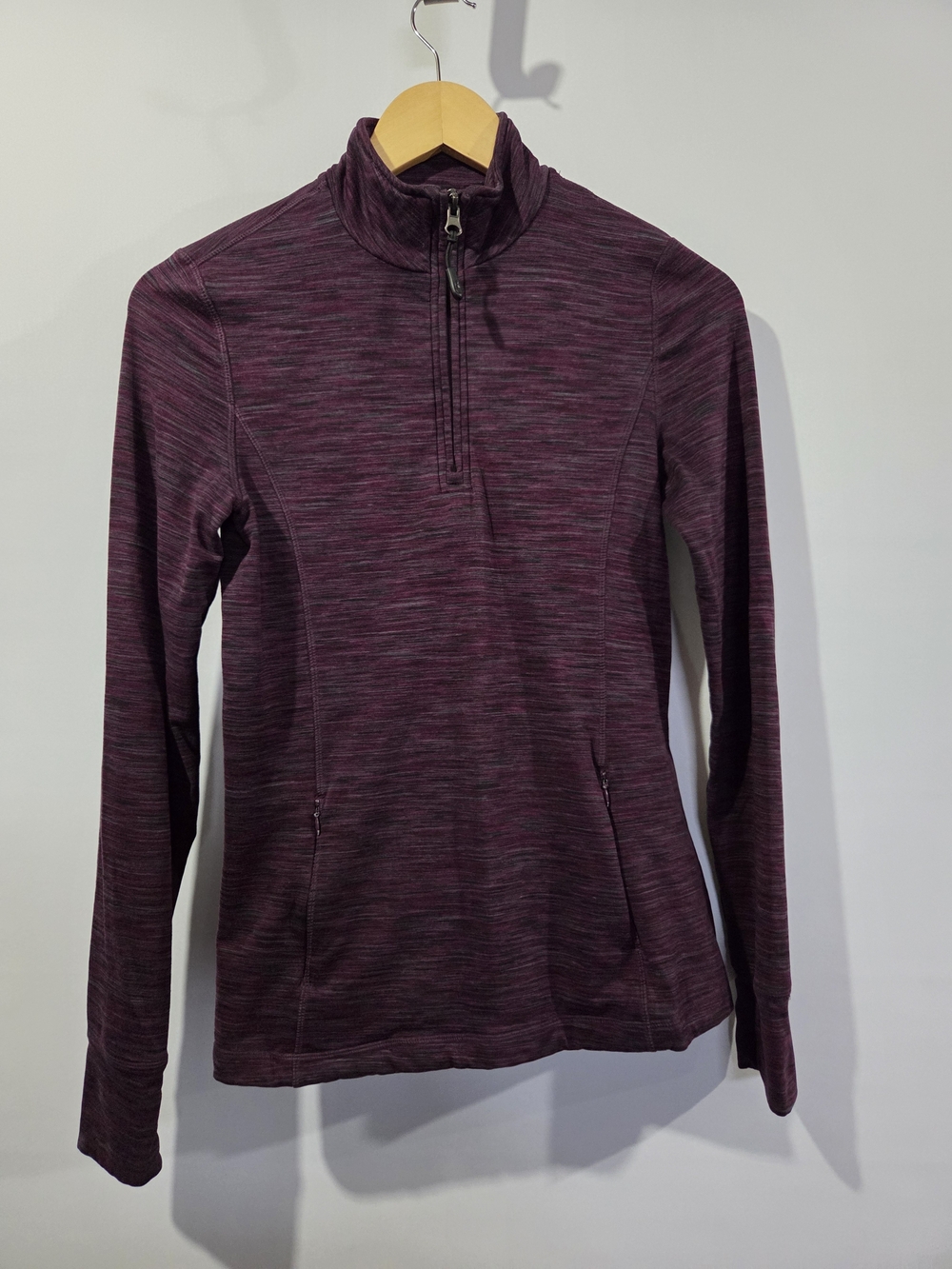 Kyodan Outdoor 1/4 Zip S